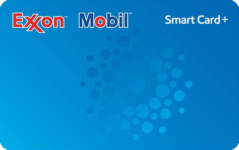 when using exxonmobil smart card can you use it everywhere|exxon mobil smart card info.